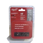 Milwaukee 49-16-2749 14" Replacement For M18 Fuel Chainsaw New. Price: $26.97.