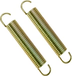 Spring 604490 Drive Tensioner Replacement For Hustler Raptor... New. Price: $21.01.