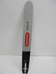 Oregon 180TXLBK095 18" Aluminum Core Chainsaw Bar, .050" Gauge .325" Pitch, 72 Open. Price: $38.00.