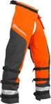 Husqvarna Technical Apron Wrap Chainsaw Chaps 36- To 38-INCH Safety ... New. Price: $175.00.