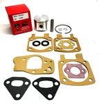 530069487 Gasket Set 530069549 Piston Kit Fits Poulan 3450, PP335 Pro New. Price: $59.95.