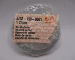 Stihl TS410, TS420, TS480I, TS500I Starter Spring Genuine Oem 4238-190-0601 New. Price: $24.99.