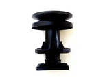 Spindle For Ayp,husqvarna,craftsman 105891X,532105891,532121676,532121687 New. Price: $45.99.