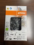 36RM3 Stihl 3664-005-0072 Oilomatic Chainsaw 20" Link 3/8" Pitch A4 New. Price: $40.19.