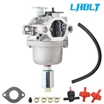 Lablt 594601 Carburetor For Briggs Stratton 796587 591736 19.5 Hp 796109 594593 New. Price: $15.20.