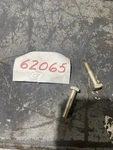 Vintage Nos Oem Mcculloch 10 Series Bar Stud Pn 62065 New. Price: $10.00.
