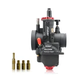 Nibbi Racing Carburetor PWK28MM W/ Jets For Kawasaki Suzuki 200-250CC Motorcycle New. Price: $88.34.