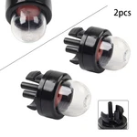 2X Primer Bulb For Ryobi Poulan Echo Chainsaw Trimmer 188-512 New. Price: $9.88.