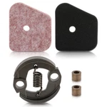 Clutch Kit &air Filter For Stihl HT100 HT101 HT130 HT131 Pole Pruner 41801602000 New. Price: $13.98.