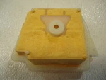 New Air Filter For Stihl MS341 MS361 Chainsaw Replaces 11351201600. Price: $16.95.