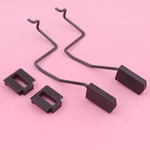 Throttle Rod Lever For Husqvarna 55 51 Chainsaw Part New. Price: $10.99.