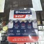 Husqvarna Genuine Oem Cutting Chain, 597469552 Free Shipping New. Price: $16.50.