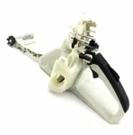 Gas Tank Housing Back Rear Handle For Stihl MS341 MS361 1135 350 0816 Wagners New. Price: $38.99.