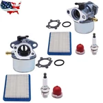 Lawn Mower Carburetor Kit 917.388660 6.5 Hp 625 Series 22" For Craftsman New. Price: $20.37.