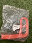 Echo Chainsaw Brake Lever Oem 433105-33531 New. Price: $32.00.