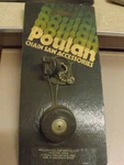 New Poulan 10436 Fuel Cap And Oil. Price: $17.99.