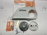 Stihl Oem Parts Quick Tensioner Kit MS170, MS180, MS230, MS250-1123 00 Open. Price: $45.89.