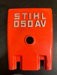 Stihl Air Filter Cover For New Original 1111 141 0501 Open. Price: $122.00.