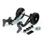 Husqvarna Oem Wheel Kit Fits LF75 LF80 LF100 LF130 Plate Compactor 594204901 New. Price: $260.00.