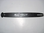 Nos Pro Cut 18" Chainsaw Guide Bar ST-18371-MD Safe Tip For Homelite Open. Price: $8.09.