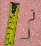 X826 Poulan Husqvarna Throttle Wire 530026606 Open. Price: $15.00.