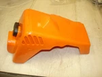 Stihl Top Cover Chainsaw Part Used. Price: $14.24.