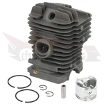 Cylinder Piston Ring Pin Kit Clips For Stihl MS310 Chainsaw 47MM New. Price: $24.26.