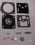 Genuine Oem Zama Carburetor Overhaul Repair Kit RB-122 New. Price: $12.99.