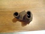 Craftsman/poulan 2550 Carburetor Adjust Grommet Used Chainsaw Part. Price: $11.00.