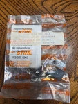 Stihl 1113 007 1063 Nos Oem Point/condenser Kit New Old Stock From Inventory.. Price: $41.00.