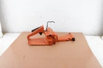 Husqvarna 51 Chainsaw Oem Trigger Handle 501 76 14 Used. Price: $29.99.