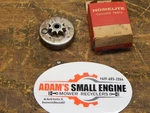 Homelite Sprocket Drum A-69587 Open. Price: $19.99.
