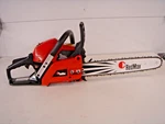 Redmax GZ4350 43CC Pro Chainsaw W/16" Bar- Same As Husqvarna 543XP- Save Big $$$ Open. Price: $398.00.