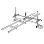 Vevor Chainsaw And Rail Guide System, Portable 14"-36" New. Price: $162.10.