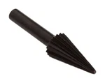 Forney 1/2 In. X Rotary File Conical Tempered Steel Shank Dia. 1/4 New. Price: $15.99.