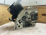 Stihl 031 Av Chainsaw Oem Parts Engine Motor Free Shipping Used. Price: $36.88.