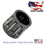 Piston Needle Cage Bearing For Stihl 024 026 Chainsaw Replaces # 9512 003 2250 New. Price: $9.85.