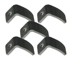 Husqvarna Craftsman Poulan Pack Replacement Chain Catcher 530029850-5PK New. Price: $32.45.