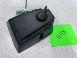 Poulan 2300CV 2350CV Craftsman 358.357230 Air Filter Cover (#6715) Used. Price: $10.00.