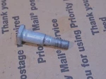 Homelite Chainsaw D3300 20AV Bar Studs UP04180 (non Splined) Used BX248A. Price: $8.79.
