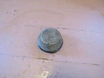 Mcculloch Mac 160S Chainsaw Oem Air Filter Used. Price: $6.98.