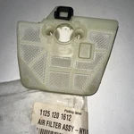Genuine Oem Stihl Air Filter 1125 120 1612 Open. Price: $9.00.