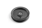 Terre Products, Flat Idler Pulley, Mtd, Cub Cadet, Troybilt, 756-0412, 956-04129 New. Price: $24.95.