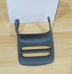 Chain Brake Guard Handle For Husqvarna 460 Rancher 537284301 New. Price: $20.79.