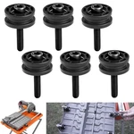 Ezypak 305784005 089041054704 Table Roller For Ridgid 306784001,305784001... New. Price: $28.88.
