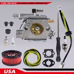 Carburetor For Echo CS-370 CS-400F A021001921 Chainsaw WT-985 A021001920 New. Price: $16.99.
