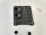 Dual Port Muffler Front For Stihl 044 046 MS440 MS460 MS461 Read Description New. Price: $67.50.