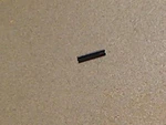 Oem Husqvarna 531030584 Chainsaw Split Pin * Seller Open. Price: $6.40.