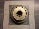 Stihl 1115-160-2905 Clutch Drum Used. Price: $39.99.