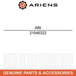 Ariens 21546322 Pin Precision Inch Hydro Gear 42 48 30 New. Price: $15.95.